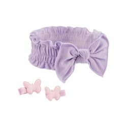 Set de 3 Accesorios para el Cabello Mariposas