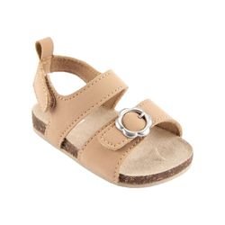 Sandalias Sunny Flower para Bebé - Varias Tallas