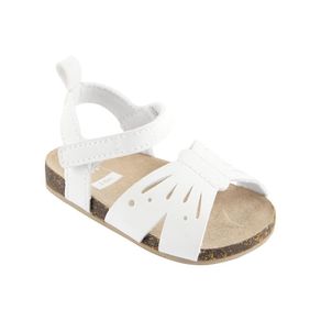 Sandalias Butterfly para Bebé - Varias Tallas