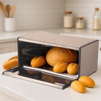 Panera Metálica