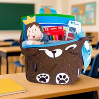 Mochila-Infantil-Bosley-Oso