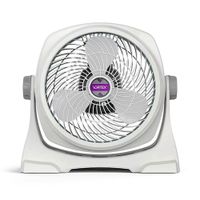 Ventilador De Piso Y Pared - Navia