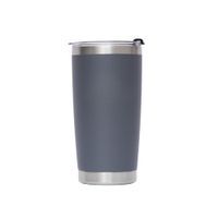 Vaso Térmico de Acero Inoxidable Gris 709Ml