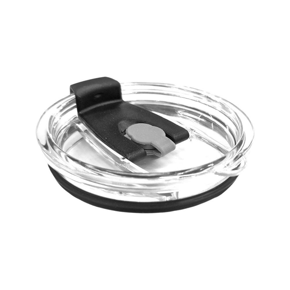 Tapadera Flip Antiderrames para Vaso Térmico de 30 Onzas