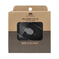 Tapadera Flip Antiderrames para Vaso Térmico 10 y 20 Oz