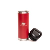 Vaso Térmico de Acero Inoxidable Rojo 20 Oz