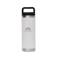 Vaso Térmico de Acero Blanco 18oz