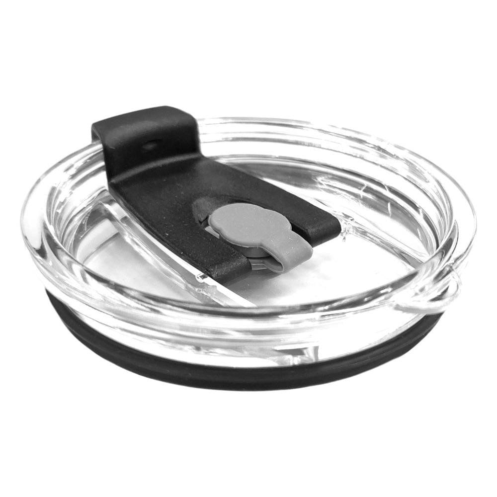 Tapadera Flip Antiderrames para Vaso Térmico de 10 a 20 Onzas