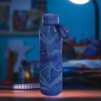 Pachón de Acero Inoxidable Azul 630 Ml