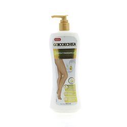 Goicoechea Arnica Y Manzanilla 400Ml Global