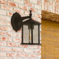 Lampara-de-Pared-E27-Cuadrada