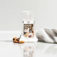 Jabón Líquido Para Manos 440 Ml - Derma-Q Varios Aromas