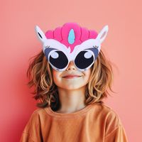 Gafas de Sol Unicornio