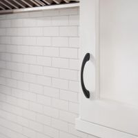 Halador Amerock Allison Zinc 96 Mm