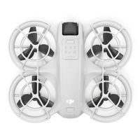 DJI Neo Combo + 2 Baterías