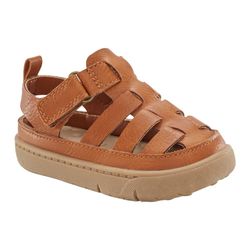 Sandalias EveryStep Café Niño