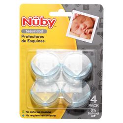 Protectores de Esquina 4 Pzas