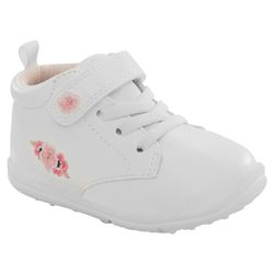 Zapato EveryStep Blanco