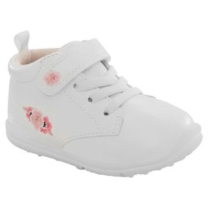 Zapato EveryStep Blanco