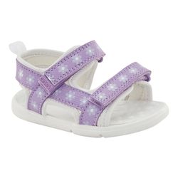 Sandalias EveryStep Morado Niña