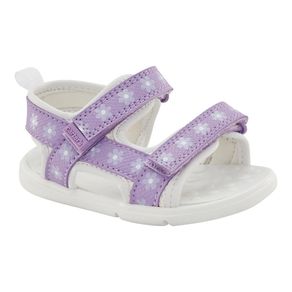 Sandalias EveryStep Morado Niña