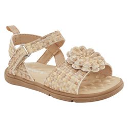 Sandalias EveryStep Beige Niña