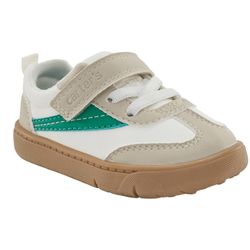 Zapato EveryStep Niño Beige