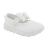 Zapato EveryStep Niña Blanco