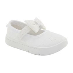Zapato EveryStep Niña Blanco