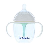 Biberón Autoesterilizante 6 oz