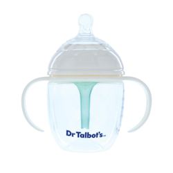 Biberón Autoesterilizante 6 oz