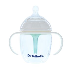 Biberón Autoesterilizante 6 oz