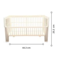 Organizador-Plastico-Marfil