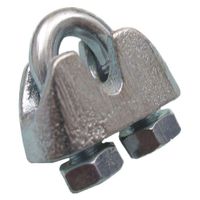 Chuchos Para Cable 1/8 - Campbell