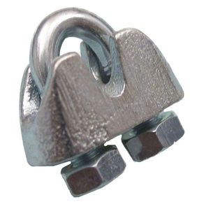 Chuchos Para Cable 1/8 - Campbell