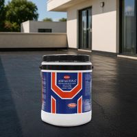 Impermeabilizante Asfaltina 1 Gal