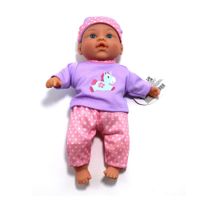 Bebe-31-cm-Mother-Love