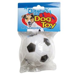 Juguete De Pelota De Fútbol - Diggers