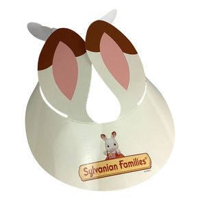 SF15 Paper Cap Sylvanian Families