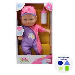 Bebe-con-Biberon-31-cm-My-Little-Baby