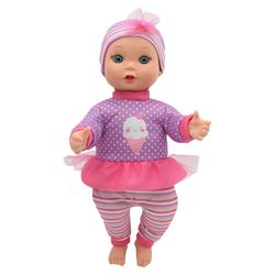 Bebe-que-Habla-de-13--Baby-Basics