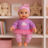 Bebe-que-Habla-de-13--Baby-Basics