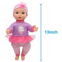 Bebe-que-Habla-de-13--Baby-Basics
