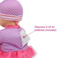 Bebe-que-Habla-de-13--Baby-Basics