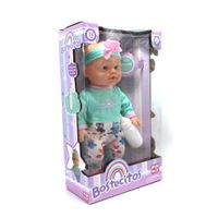 Muñeca-BabyDoll-Bostecitos-Elite-14-Plg