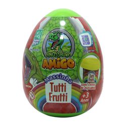 Huevo Sorpresa Plasticina Dinosaurio