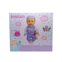Muñeca-BabyDoll-Bostecitos