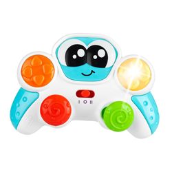 Mi Primer Control de Juguete Chicco