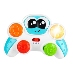 Mi Primer Control de Juguete Chicco
