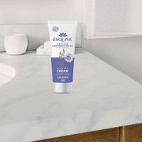 Crema Antibacterial Lavanda